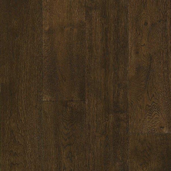 Armstrong Artistic Timbers TimberBrushed White Oak - Deep Etched Dark Forest EAKTB75L409